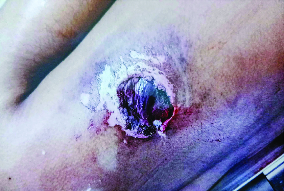 Image of মো: ইয়াসির সরকার